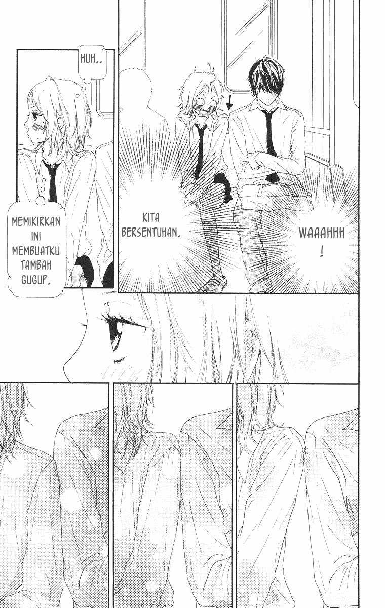 Strobe Edge Chapter 1 Gambar 42