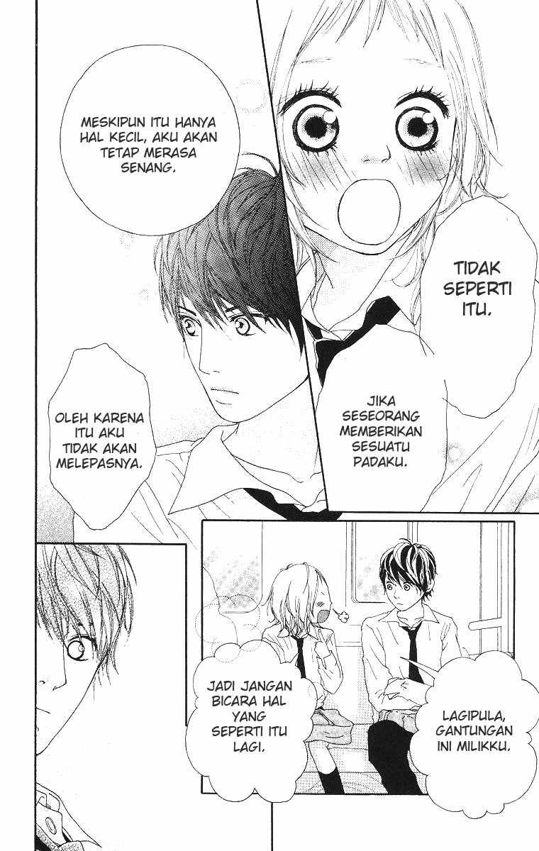 Strobe Edge Chapter 1 Gambar 47