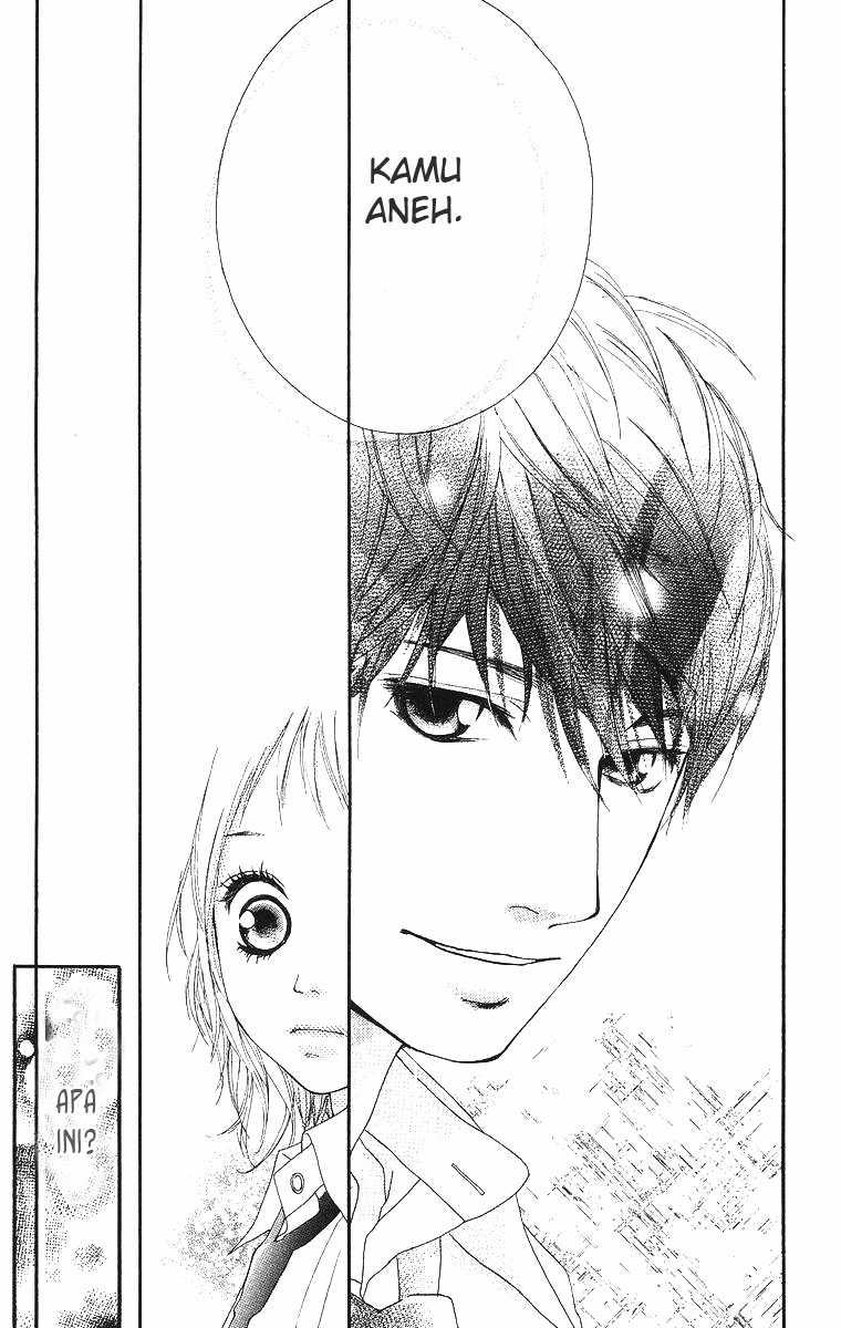 Strobe Edge Chapter 1 Gambar 48