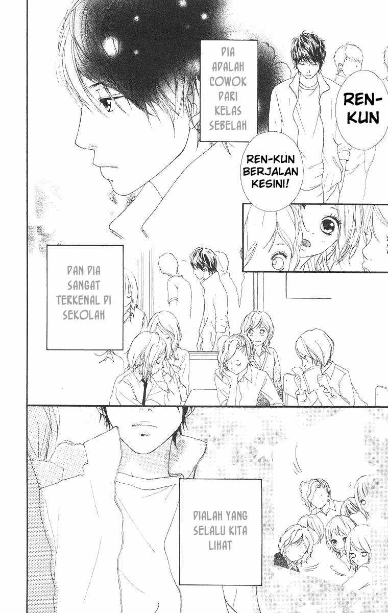 Strobe Edge Chapter 1 Gambar 11