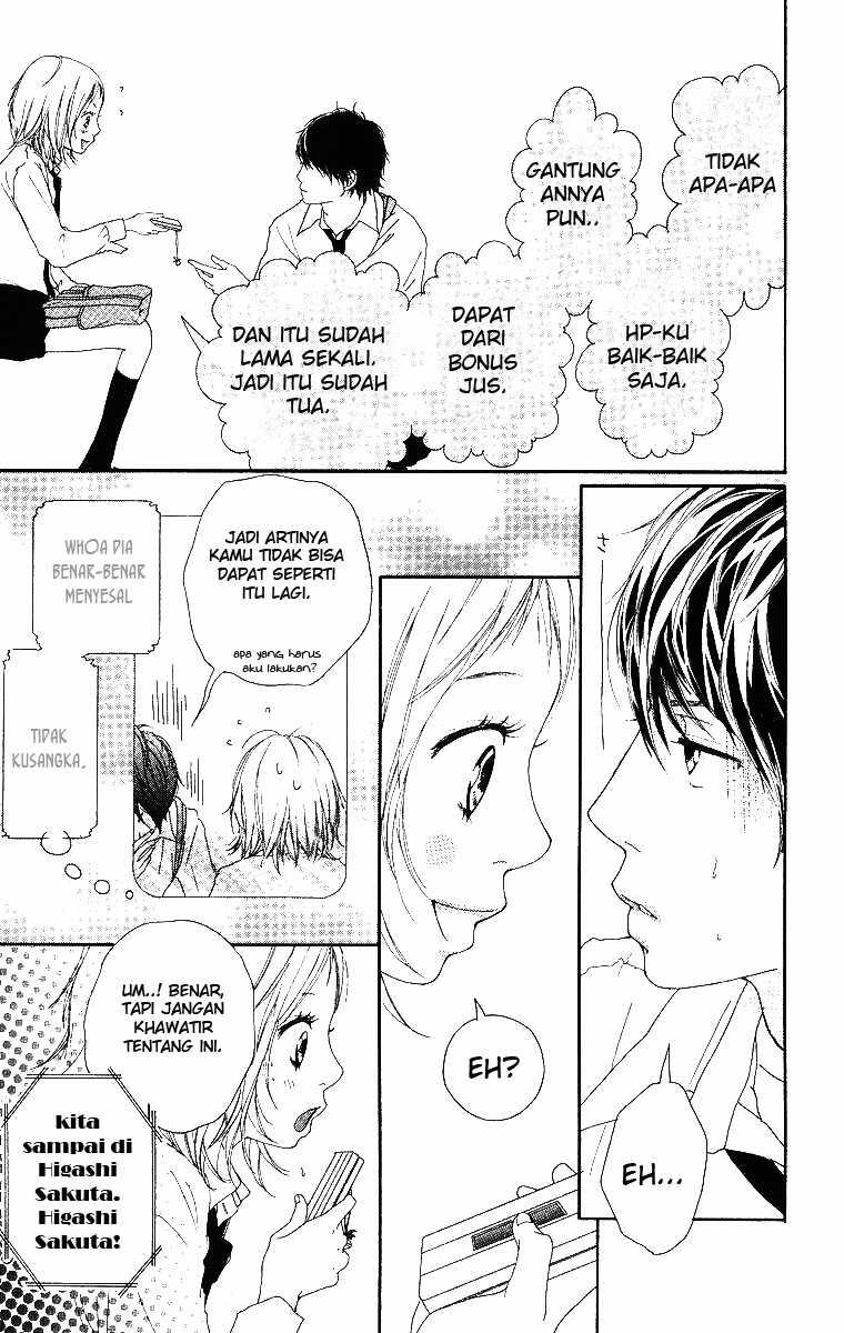 Strobe Edge Chapter 1 Gambar 24