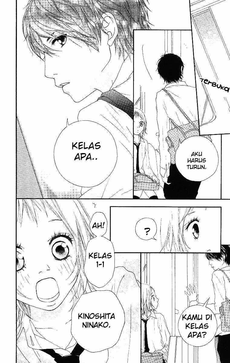 Strobe Edge Chapter 1 Gambar 25