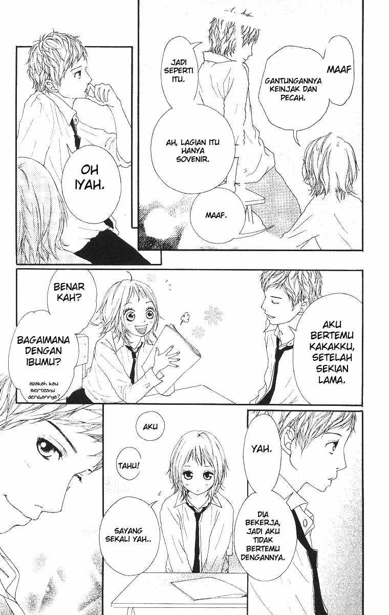 Strobe Edge Chapter 1 Gambar 28