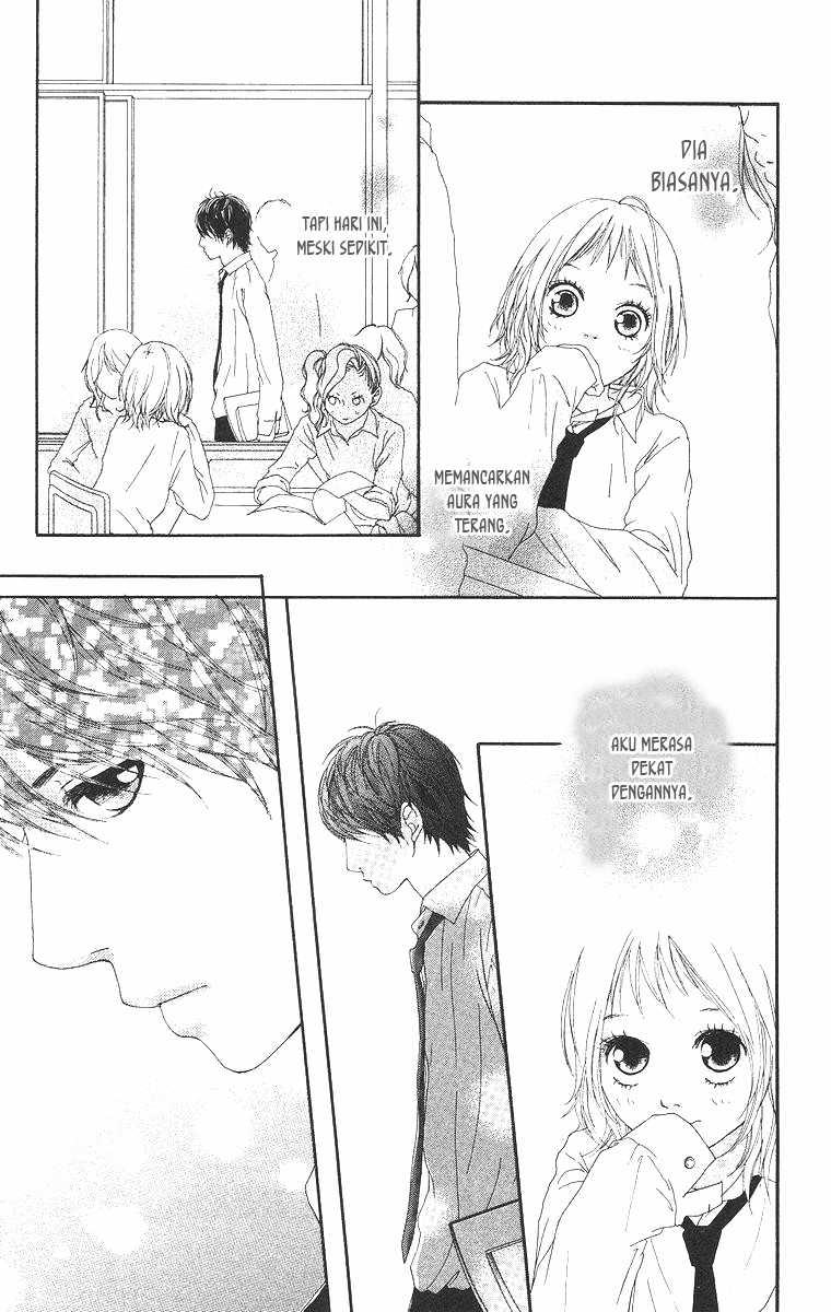 Strobe Edge Chapter 1 Gambar 36