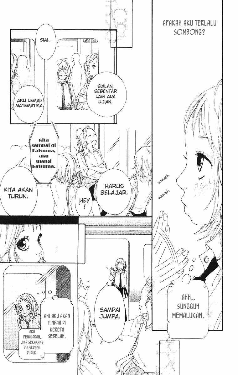 Strobe Edge Chapter 1 Gambar 38