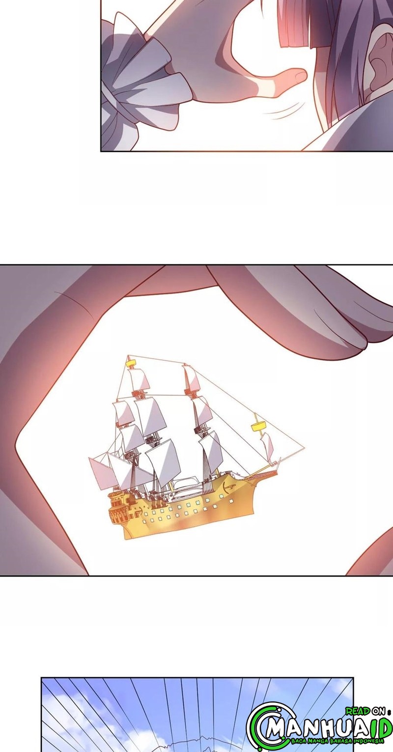 Big Hero’s Girlfriend is Super Fierce! Chapter 91 Gambar 11