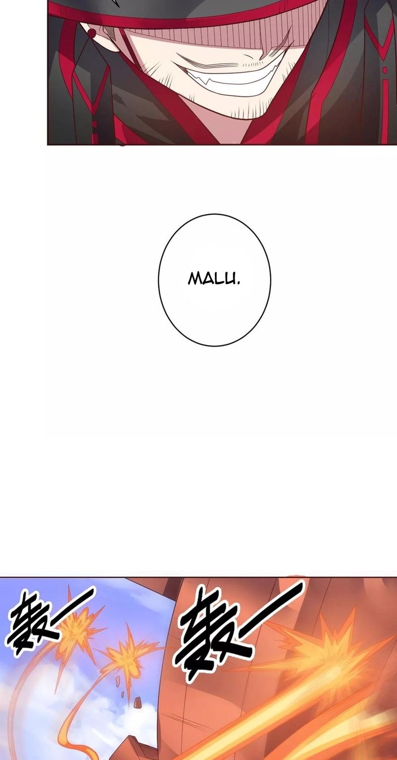 Big Hero’s Girlfriend is Super Fierce! Chapter 91 Gambar 18