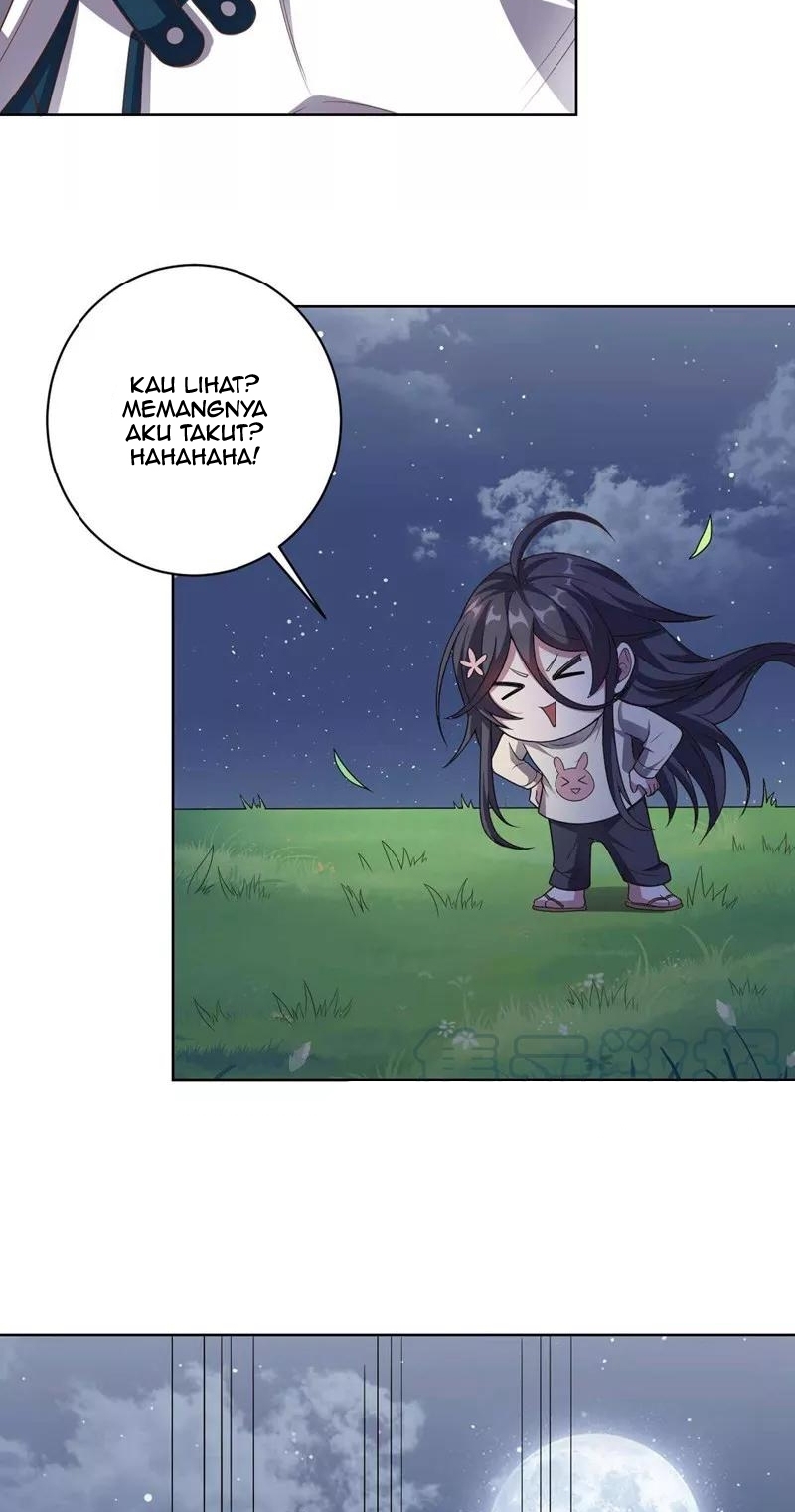 Big Hero’s Girlfriend is Super Fierce! Chapter 95 Gambar 12