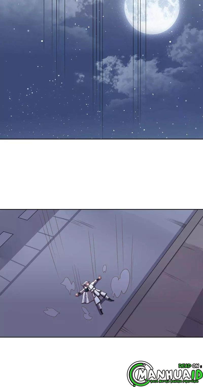 Big Hero’s Girlfriend is Super Fierce! Chapter 95 Gambar 13