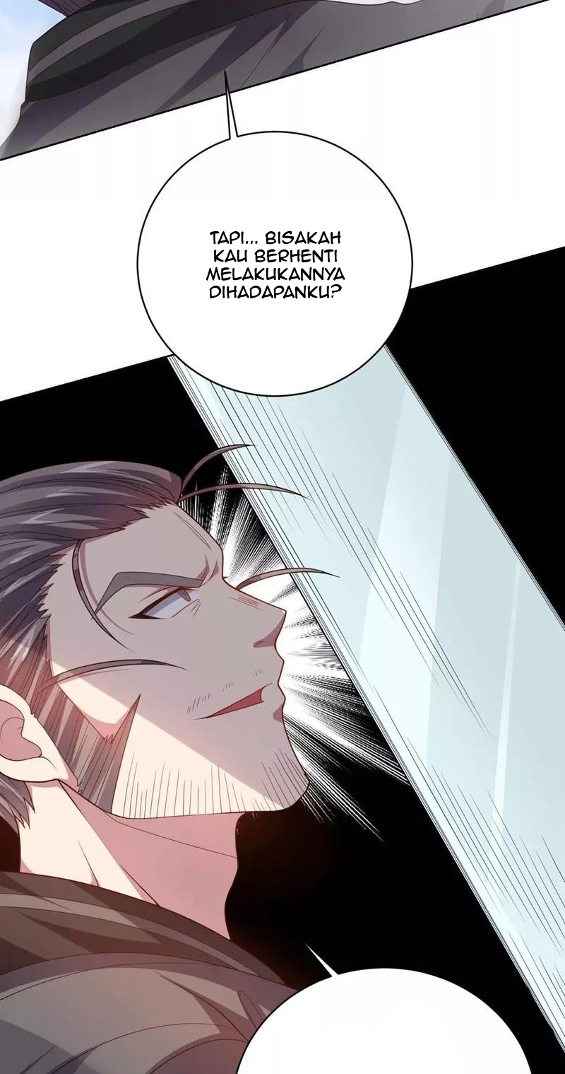 Big Hero’s Girlfriend is Super Fierce! Chapter 95 Gambar 23