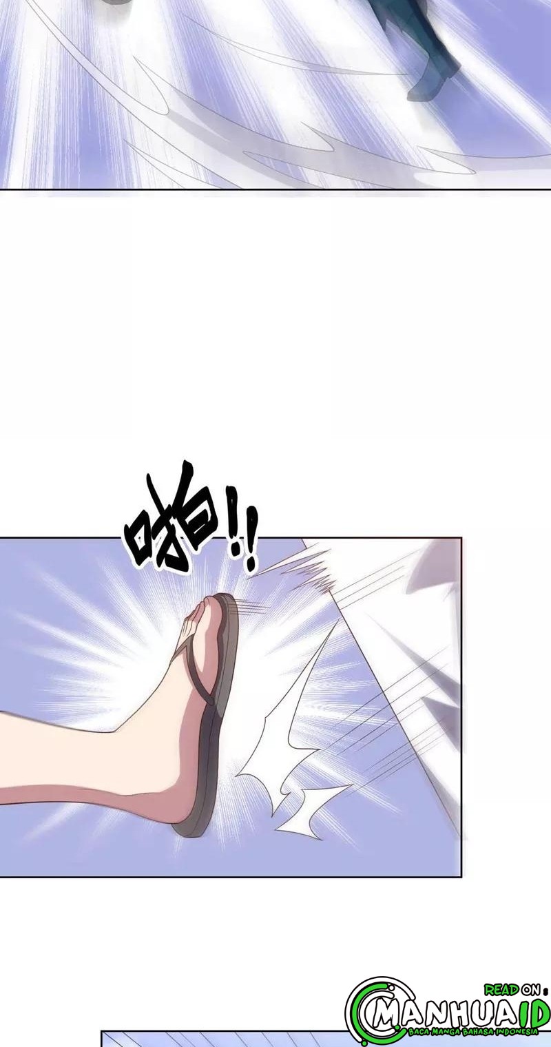 Big Hero’s Girlfriend is Super Fierce! Chapter 95 Gambar 25