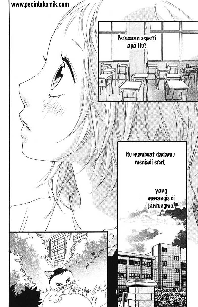 Strobe Edge Chapter 36 Gambar 44