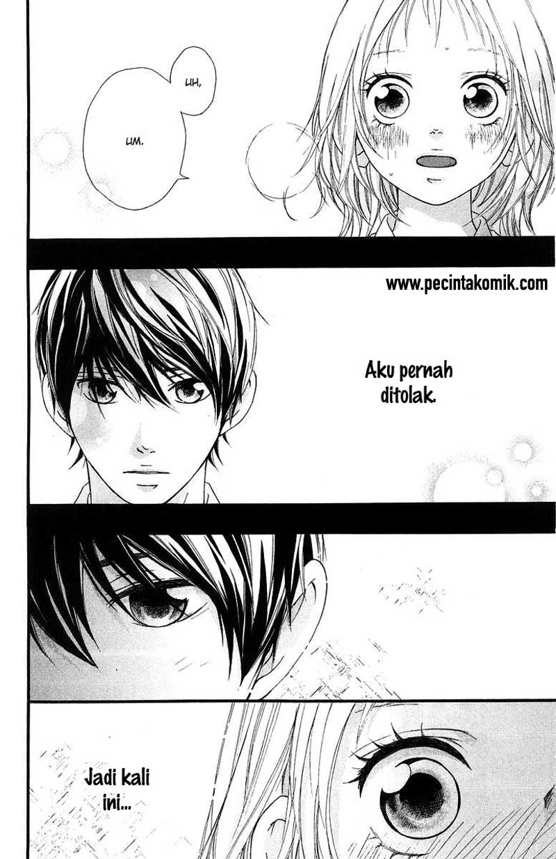 Strobe Edge Chapter 36 Gambar 6