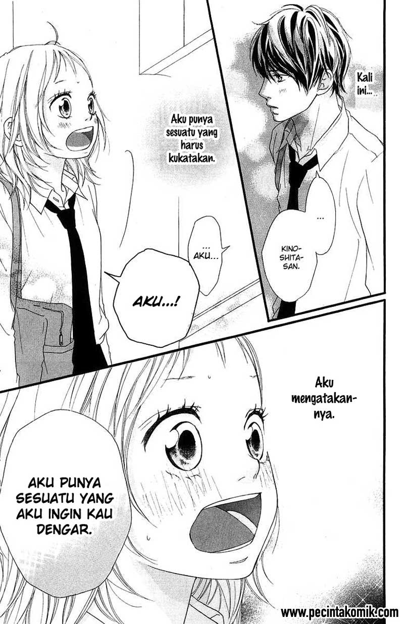 Strobe Edge Chapter 36 Gambar 7