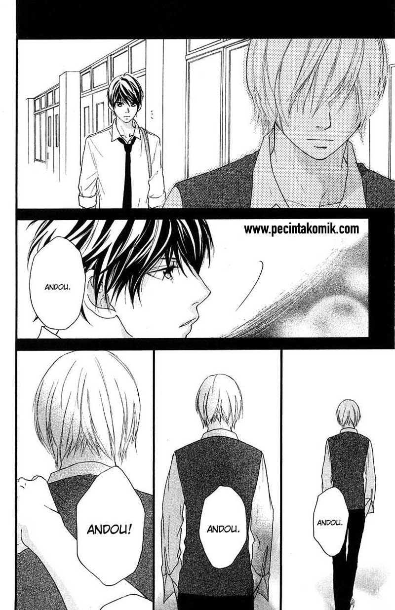 Strobe Edge Chapter 36 Gambar 30