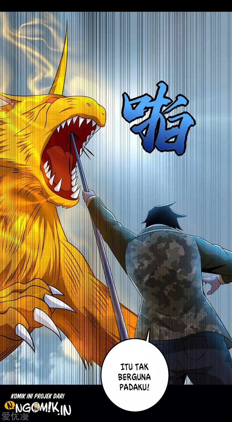 King of Apocalypse Chapter 252 Gambar 23