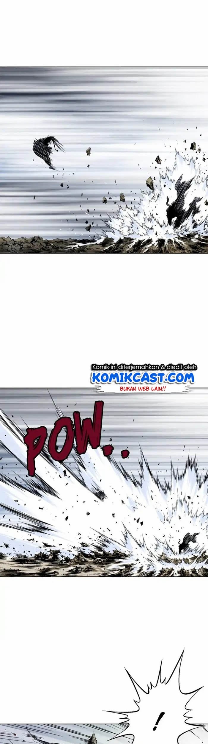 Gosu Chapter 152 Gambar 5