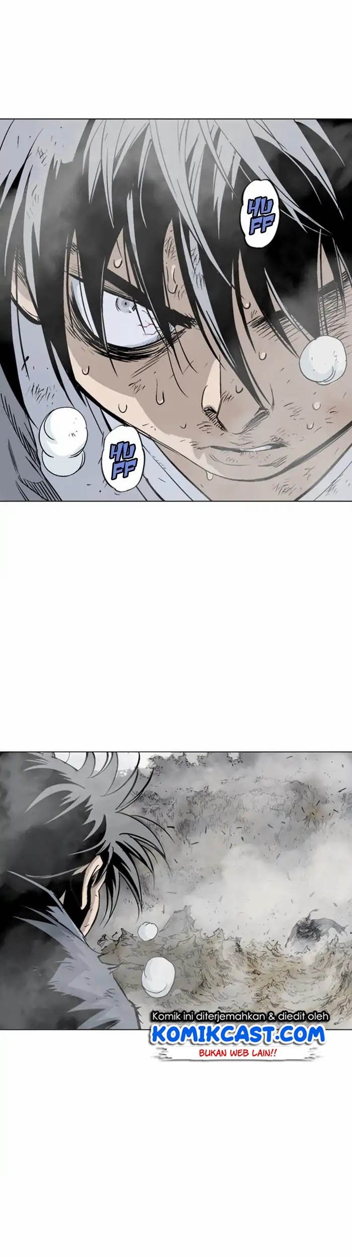 Gosu Chapter 152 Gambar 11