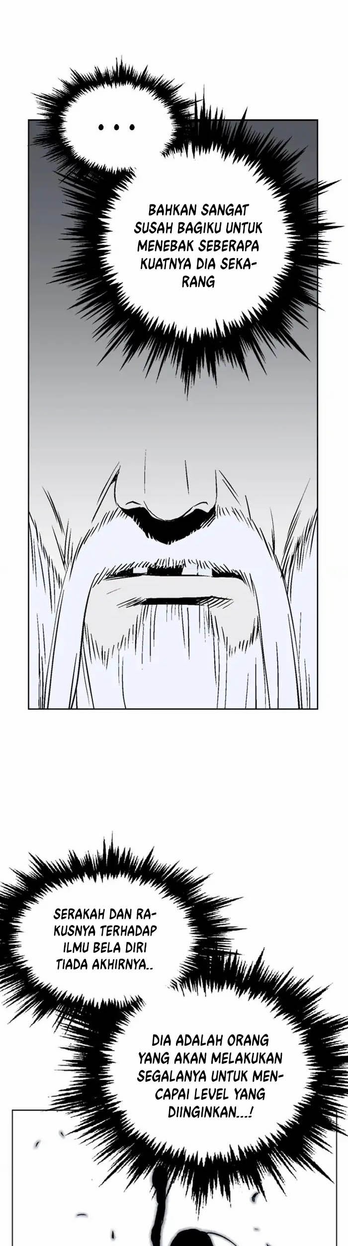 Gosu Chapter 152 Gambar 15