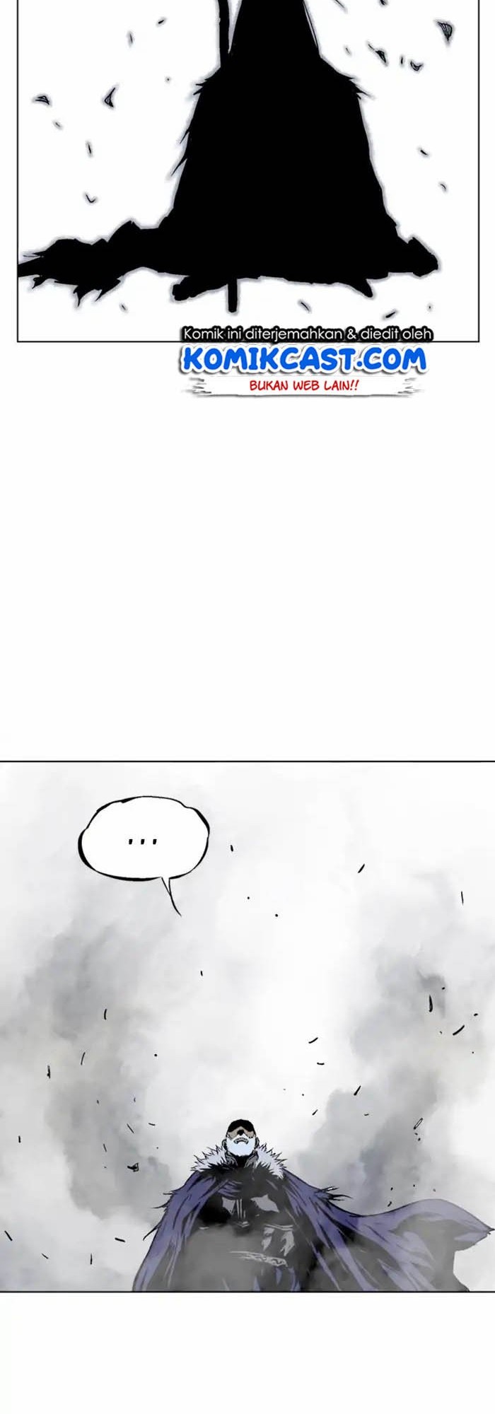 Gosu Chapter 152 Gambar 16