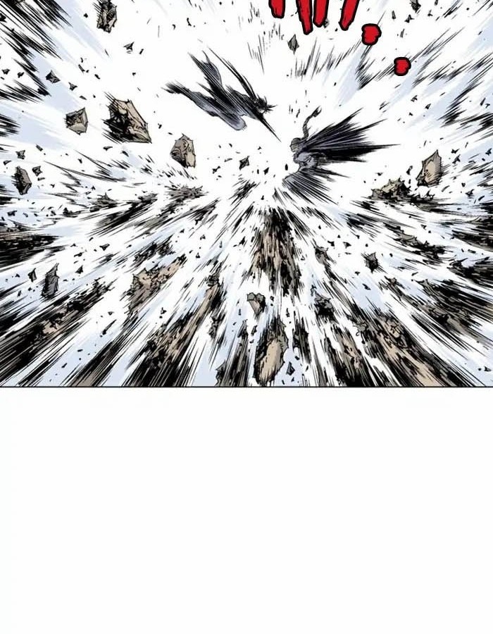 Gosu Chapter 152 Gambar 24