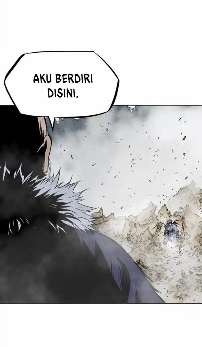 Gosu Chapter 152 Gambar 18