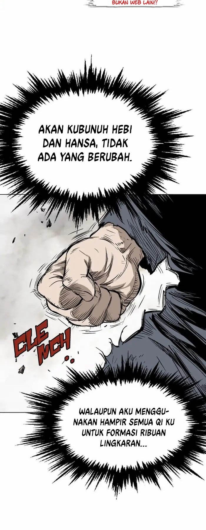 Gosu Chapter 152 Gambar 20