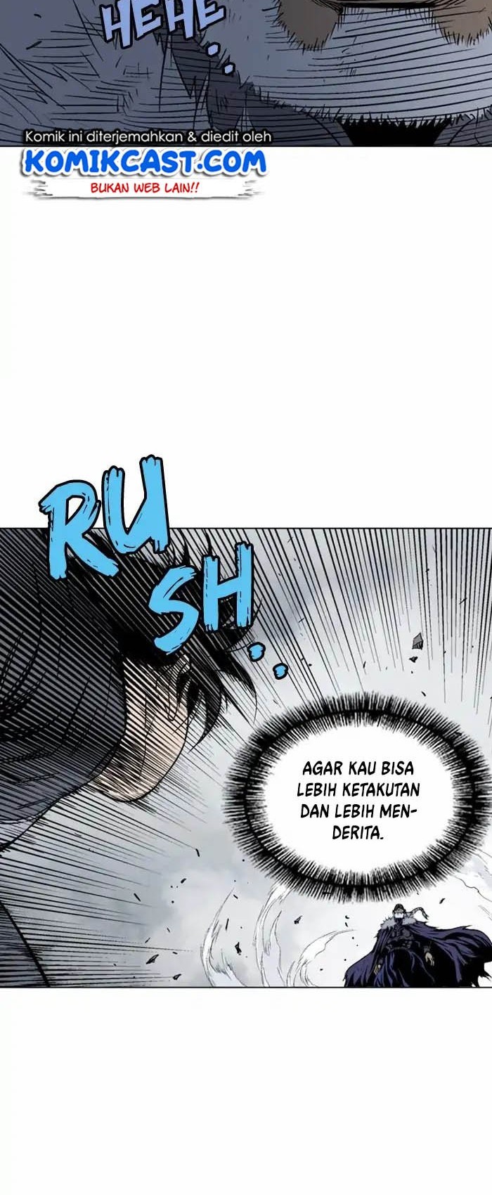 Gosu Chapter 152 Gambar 22