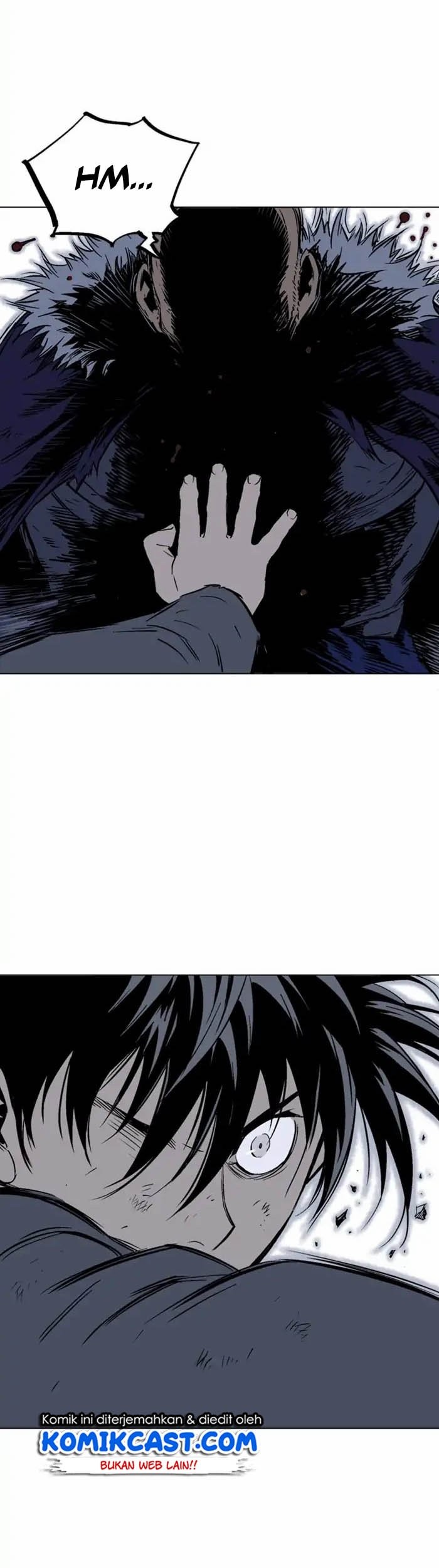 Gosu Chapter 152 Gambar 31