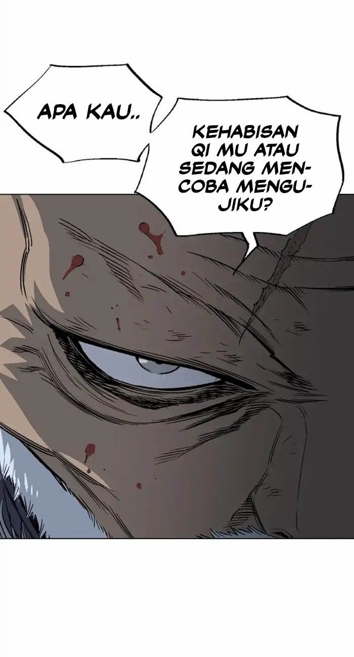 Gosu Chapter 152 Gambar 32