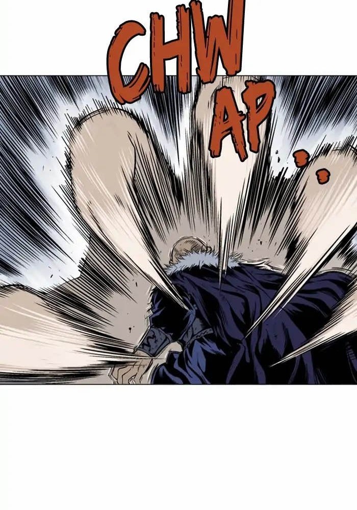 Gosu Chapter 152 Gambar 26