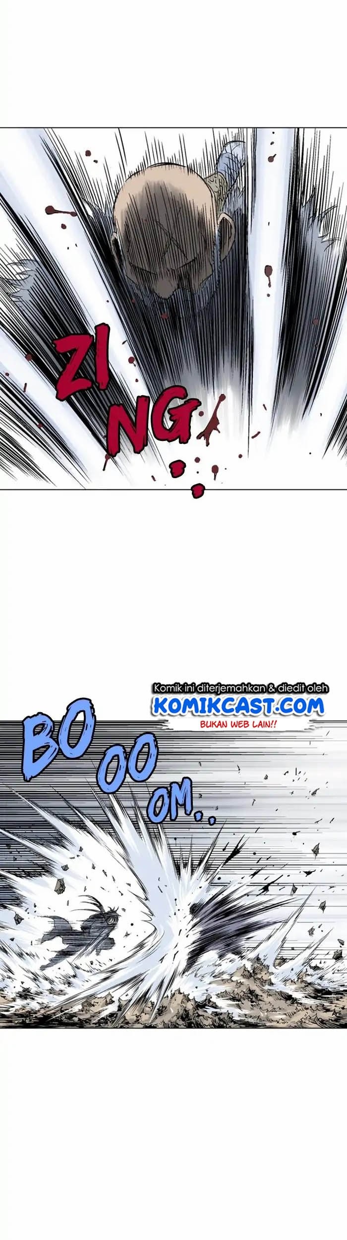 Gosu Chapter 152 Gambar 27
