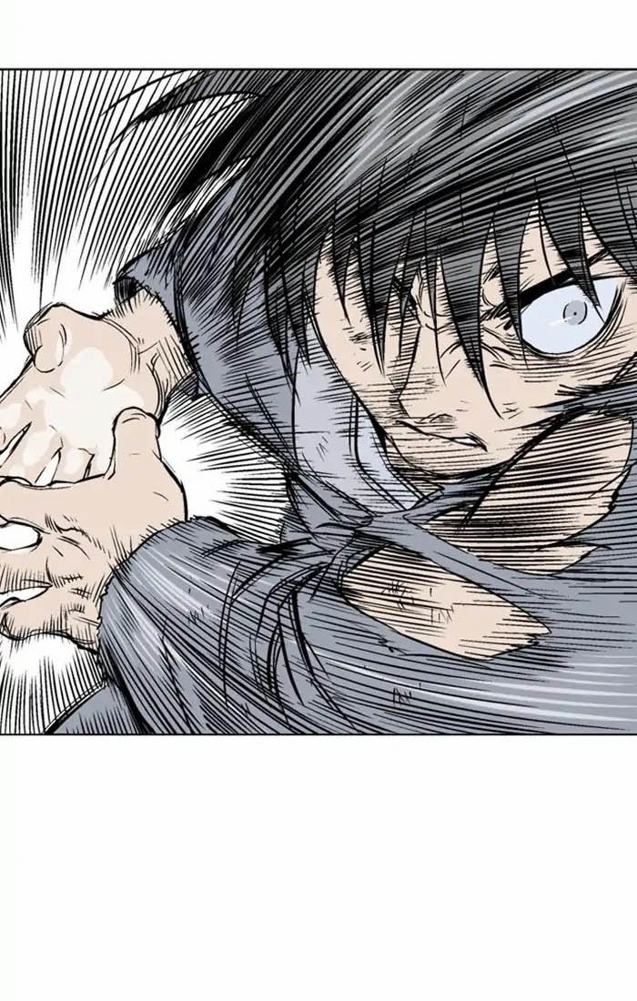 Gosu Chapter 152 Gambar 28