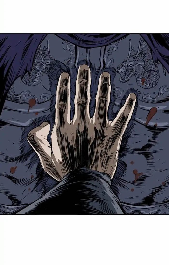 Gosu Chapter 152 Gambar 30