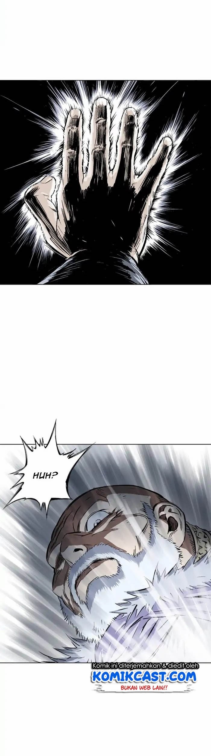 Gosu Chapter 152 Gambar 33