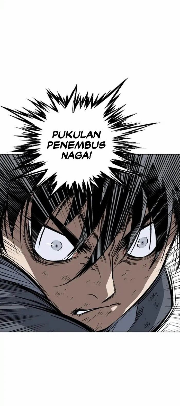 Gosu Chapter 152 Gambar 34