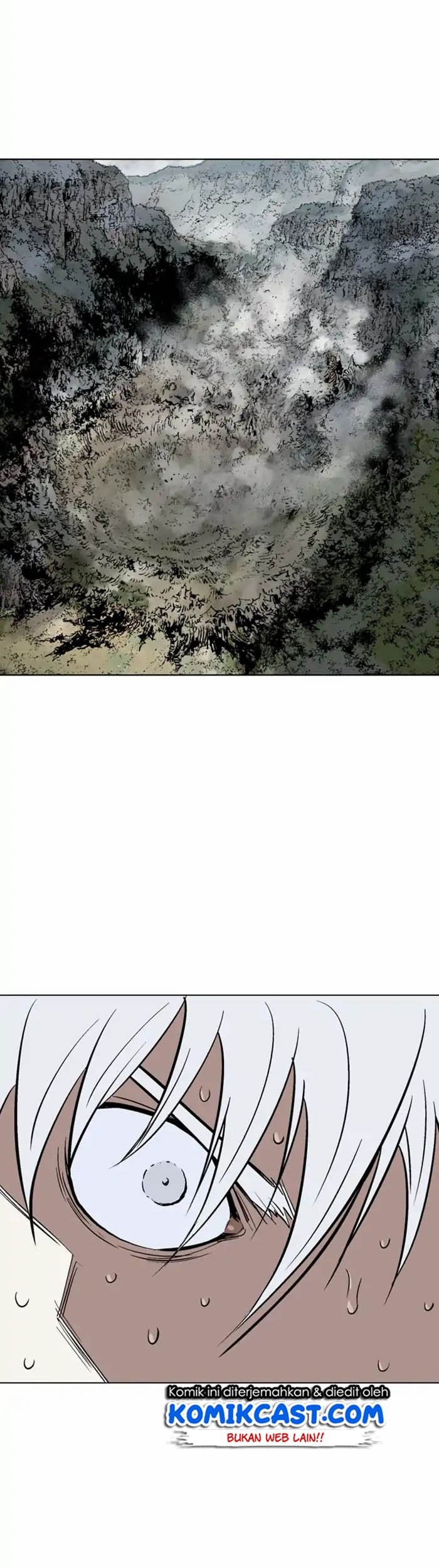 Gosu Chapter 152 Gambar 37