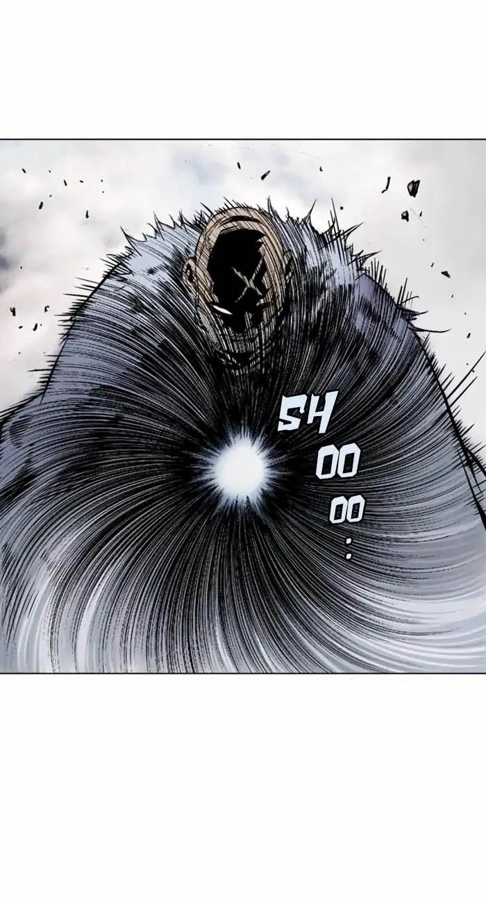 Gosu Chapter 152 Gambar 38