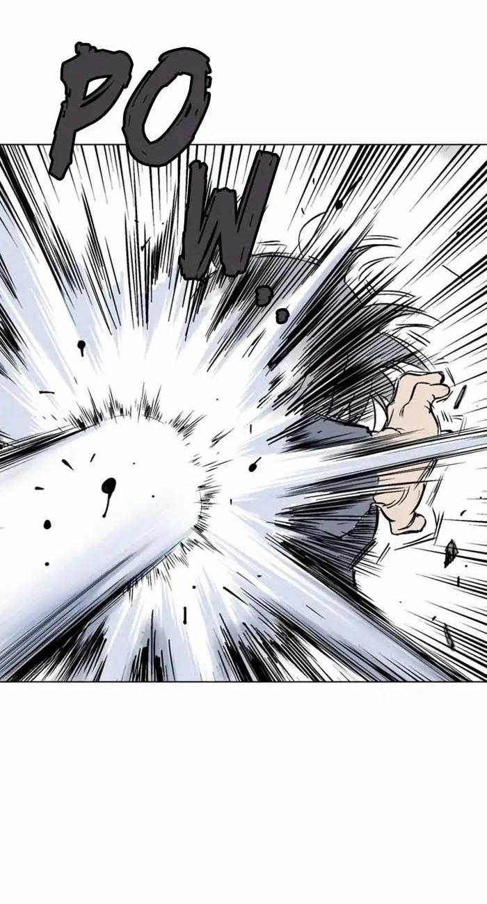 Gosu Chapter 152 Gambar 40