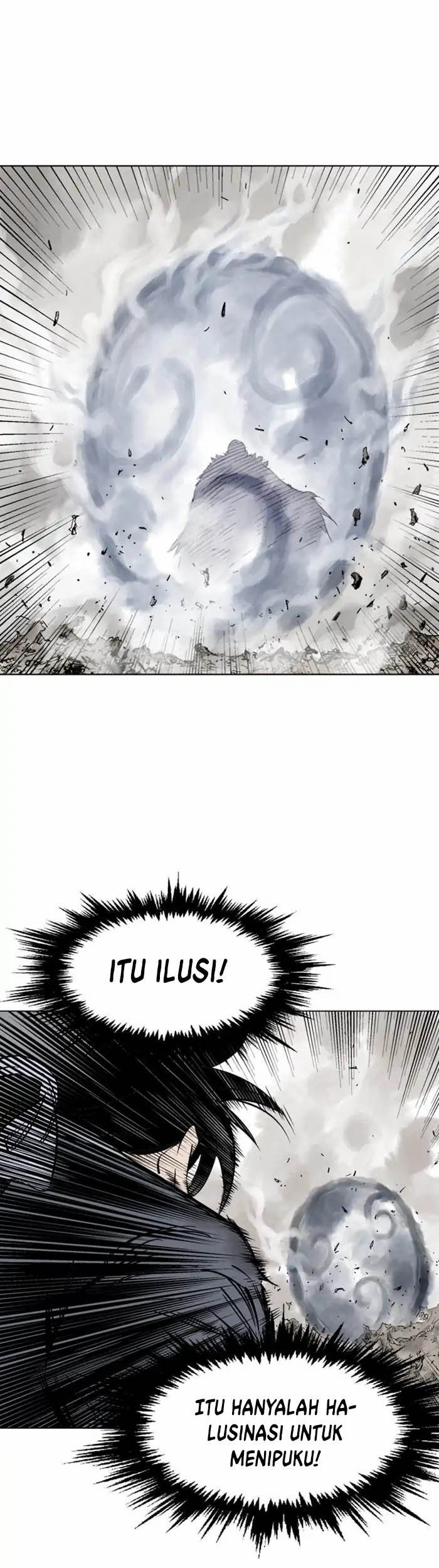 Gosu Chapter 152 Gambar 51