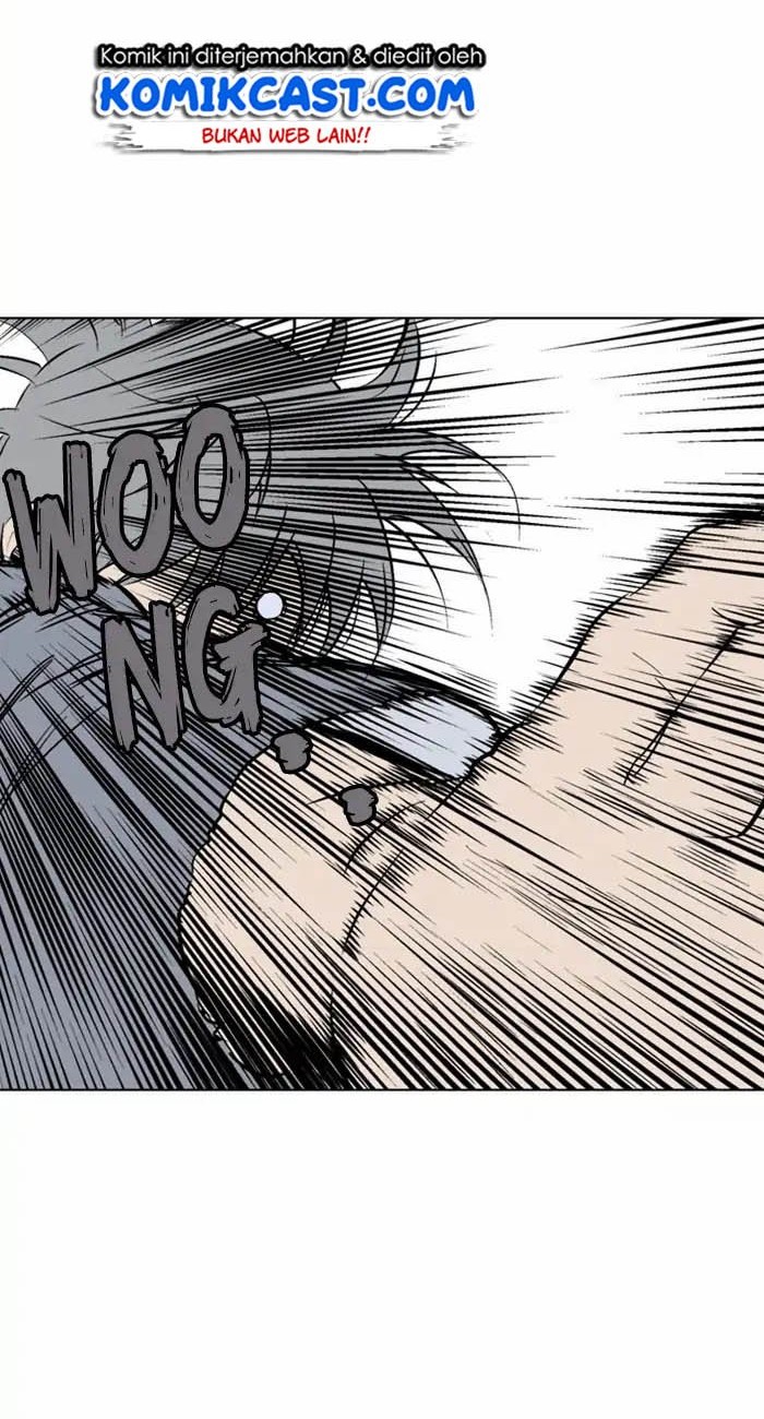 Gosu Chapter 152 Gambar 52