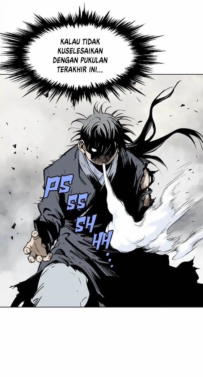 Gosu Chapter 152 Gambar 46