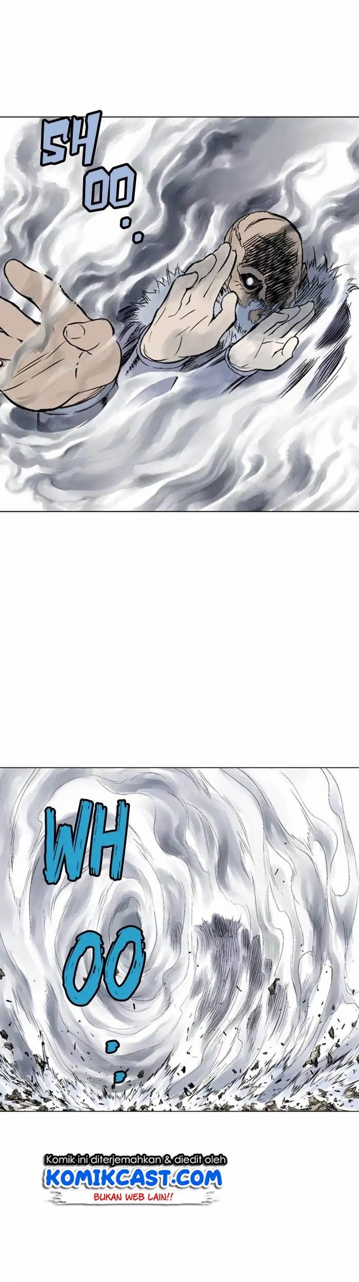 Gosu Chapter 152 Gambar 49