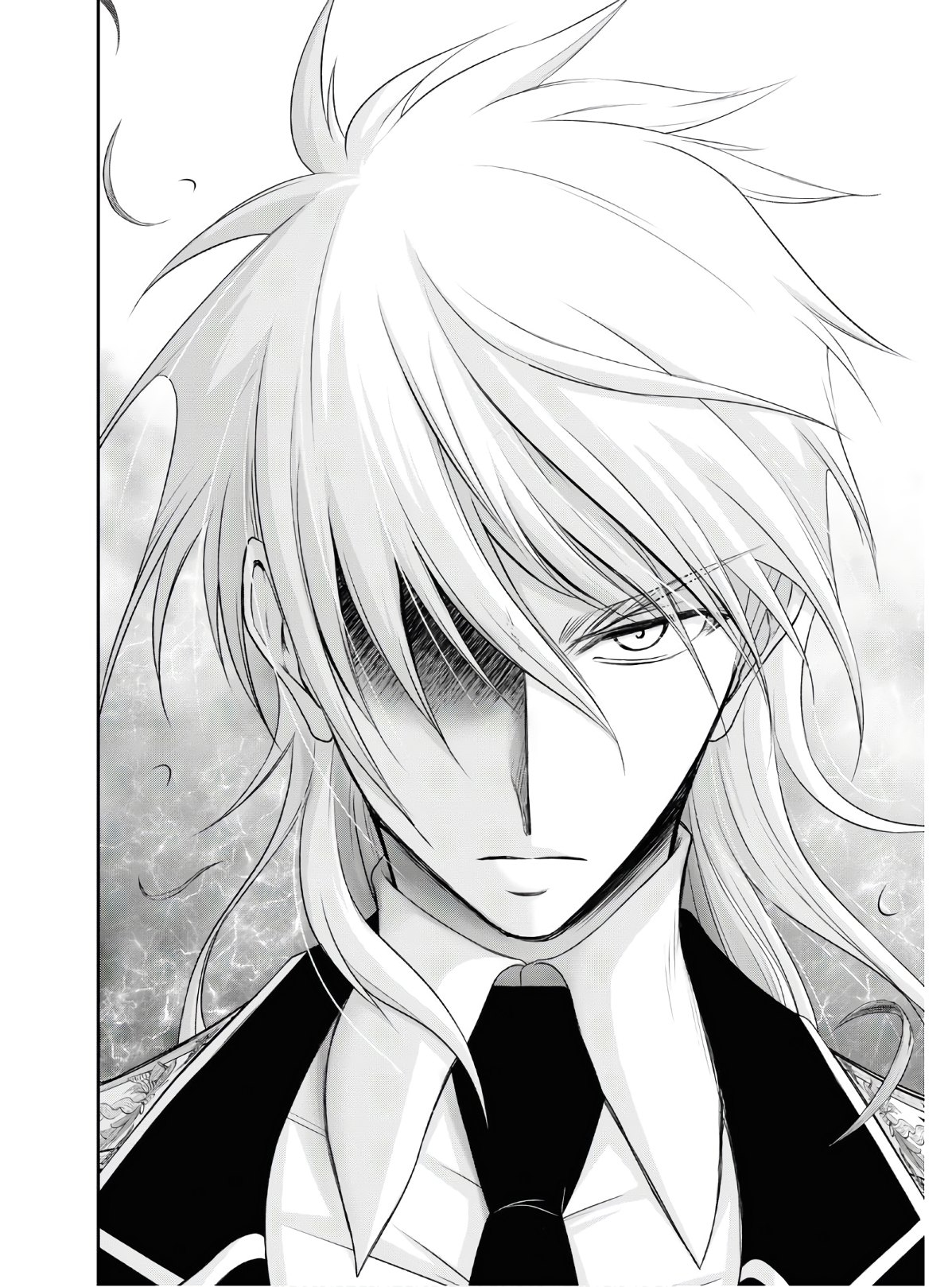 Plunderer Chapter 62 Gambar 44