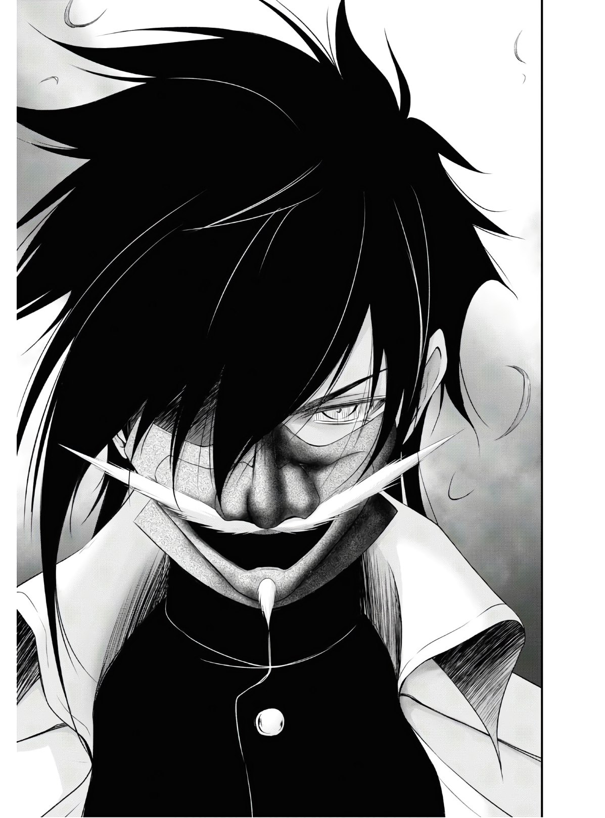 Plunderer Chapter 62 Gambar 45