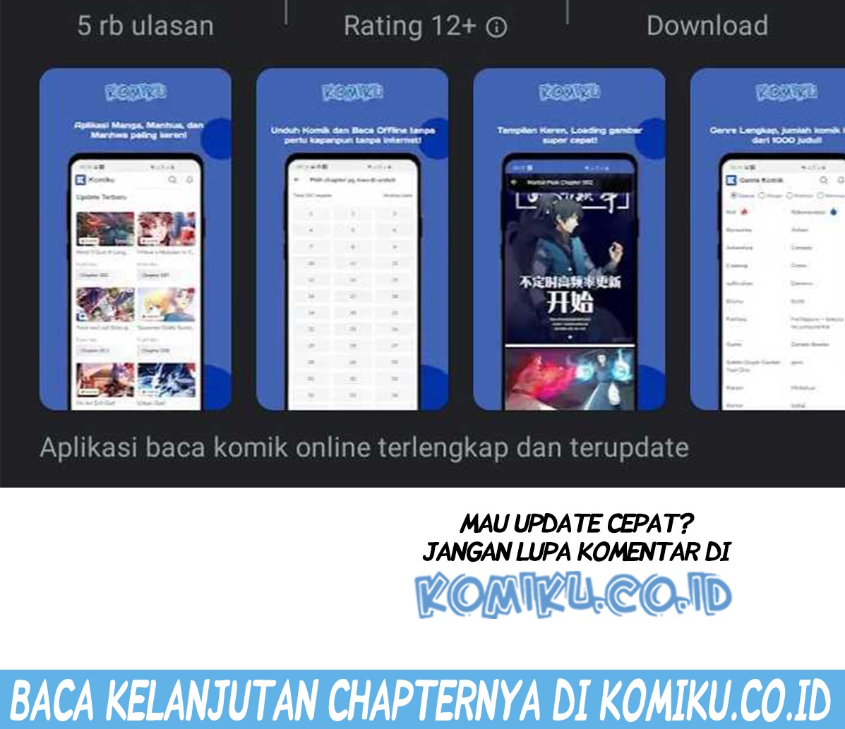 Plunderer Chapter 62 Gambar 47