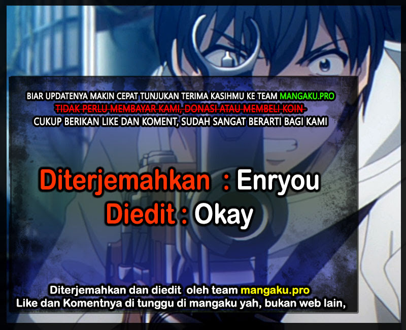 Komik Darwins Game Chapter 88.1 gambar nomor 1