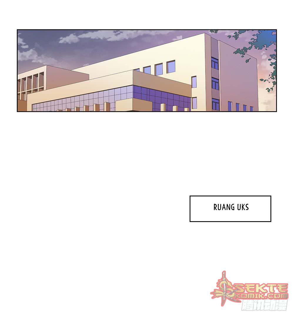 I Am Not a Goddess Chapter 22 Gambar 25