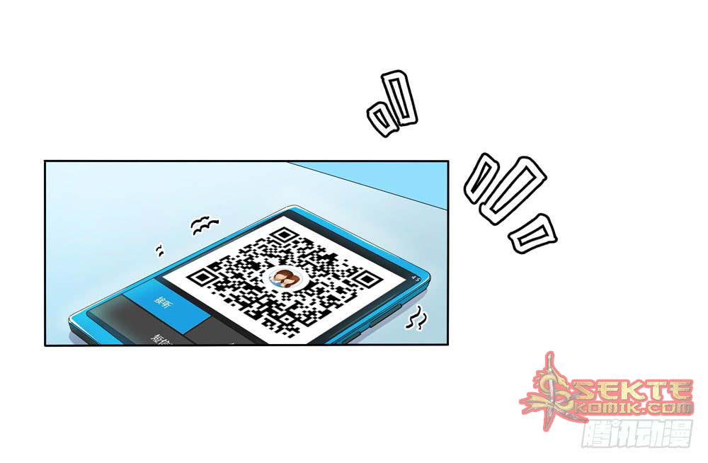 I Am Not a Goddess Chapter 22 Gambar 37