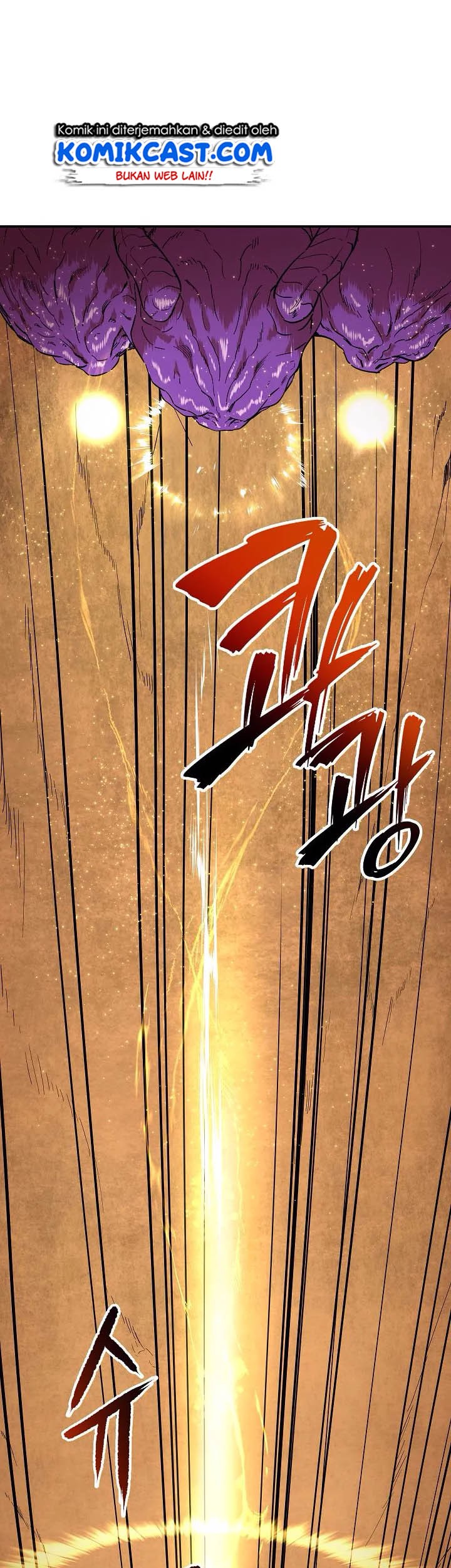 My Dad Is Too Strong Chapter 23 Gambar 8